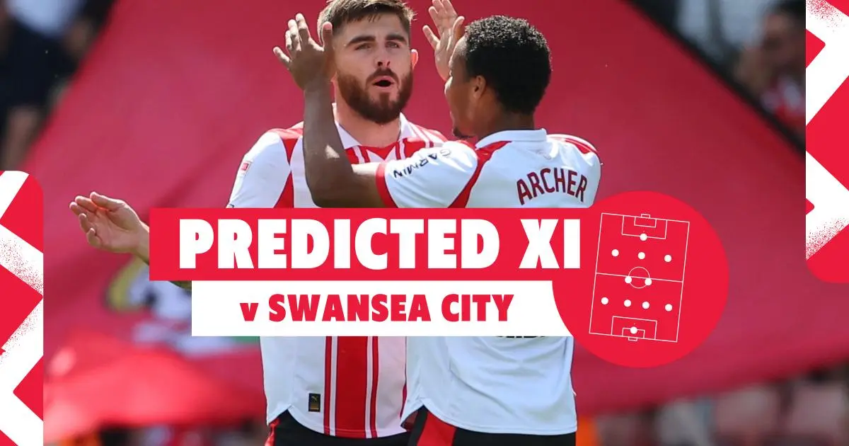 Southampton FC: Die spannende Vorhersage für das Spiel gegen Swansea City!