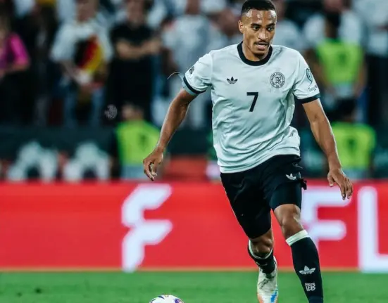 VfB Stuttgart: DFB nominiert Trio für große Fußballsensation!