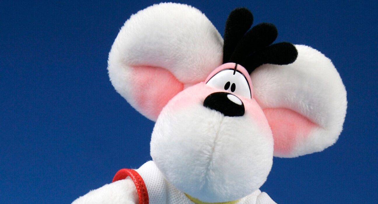 Die Diddl-Maus feiert Comeback: So wird die Rückkehr zum Kult!
