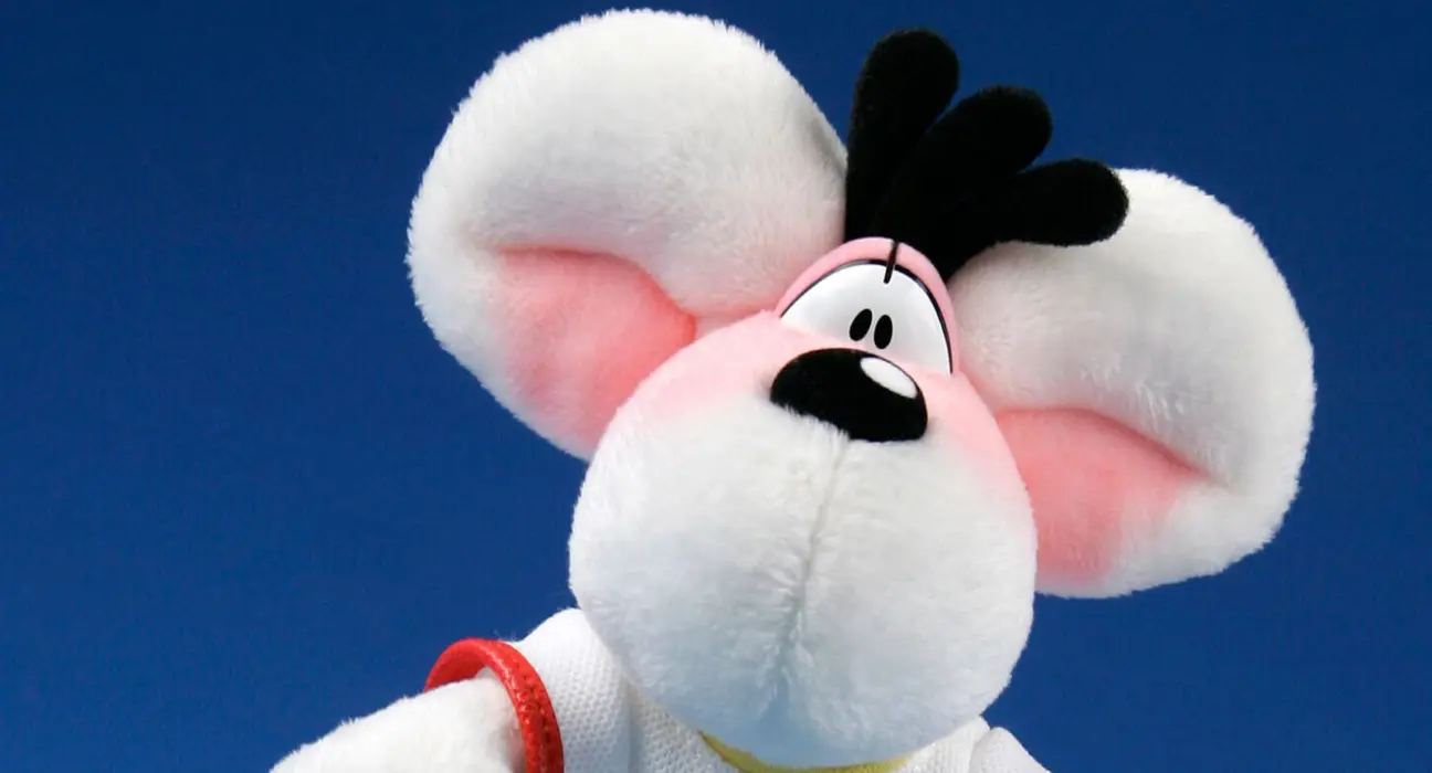 Die Diddl-Maus feiert Comeback: So wird die Rückkehr zum Kult!