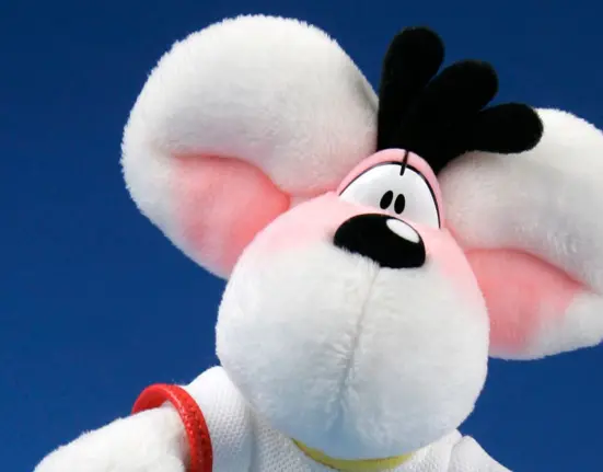 Die Diddl-Maus feiert Comeback: So wird die Rückkehr zum Kult!
