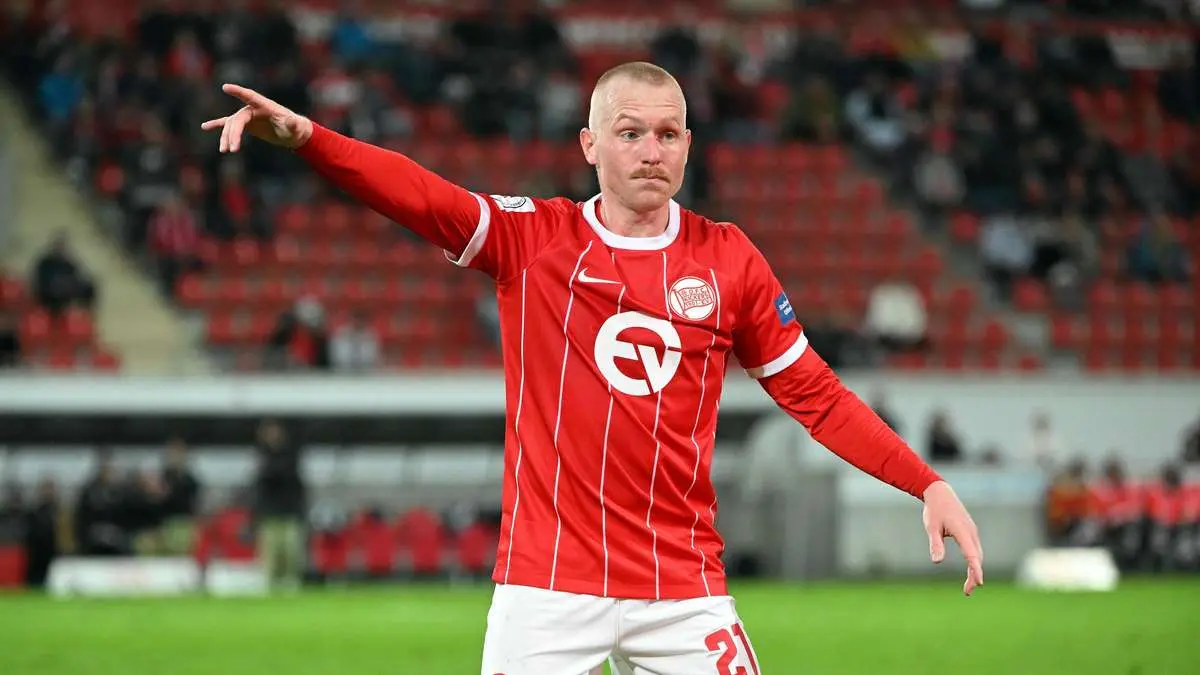 Kickers Offenbach zu Gast beim FSV Frankfurt: Ein Fussballfest erwartet!