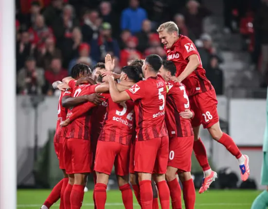 FC Bologna gegen SC Freiburg live im TV & Stream: Alle Infos hier!