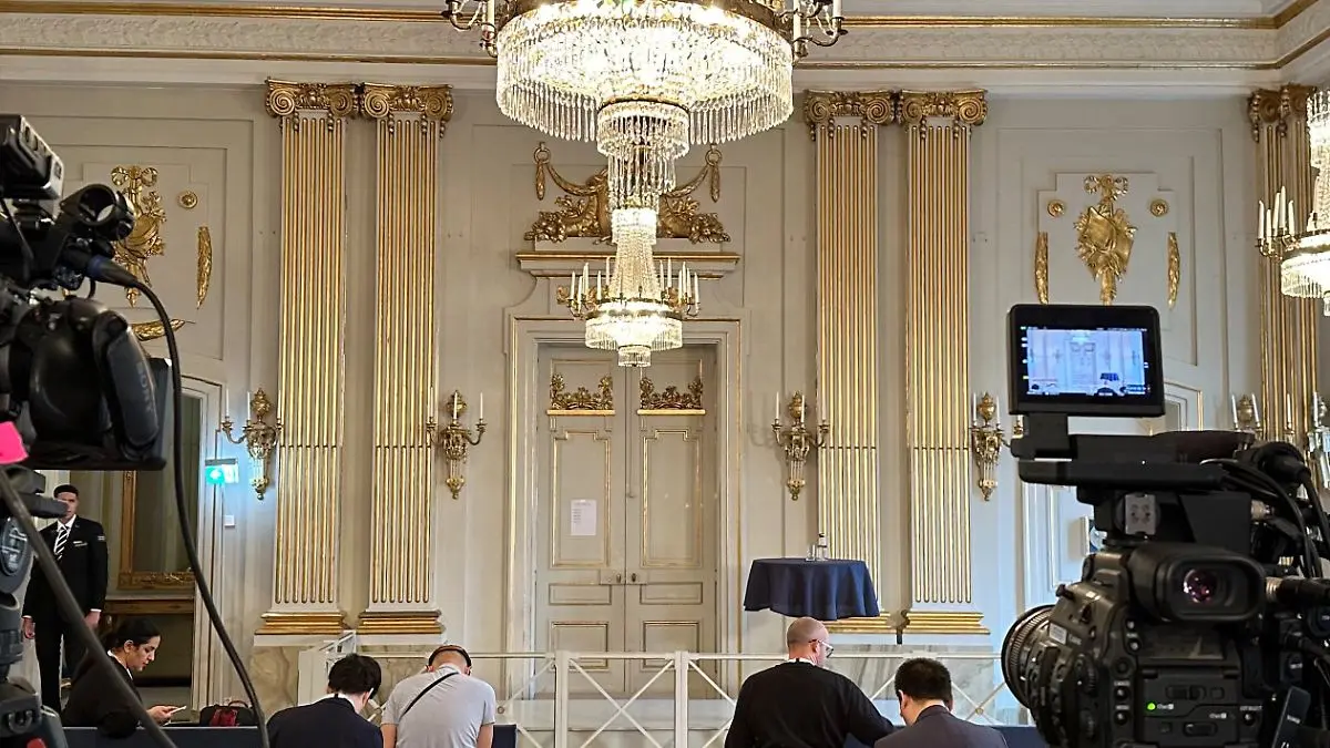 Wettquoten und Orakel: Kann ein Phantom den Literaturnobelpreis holen?