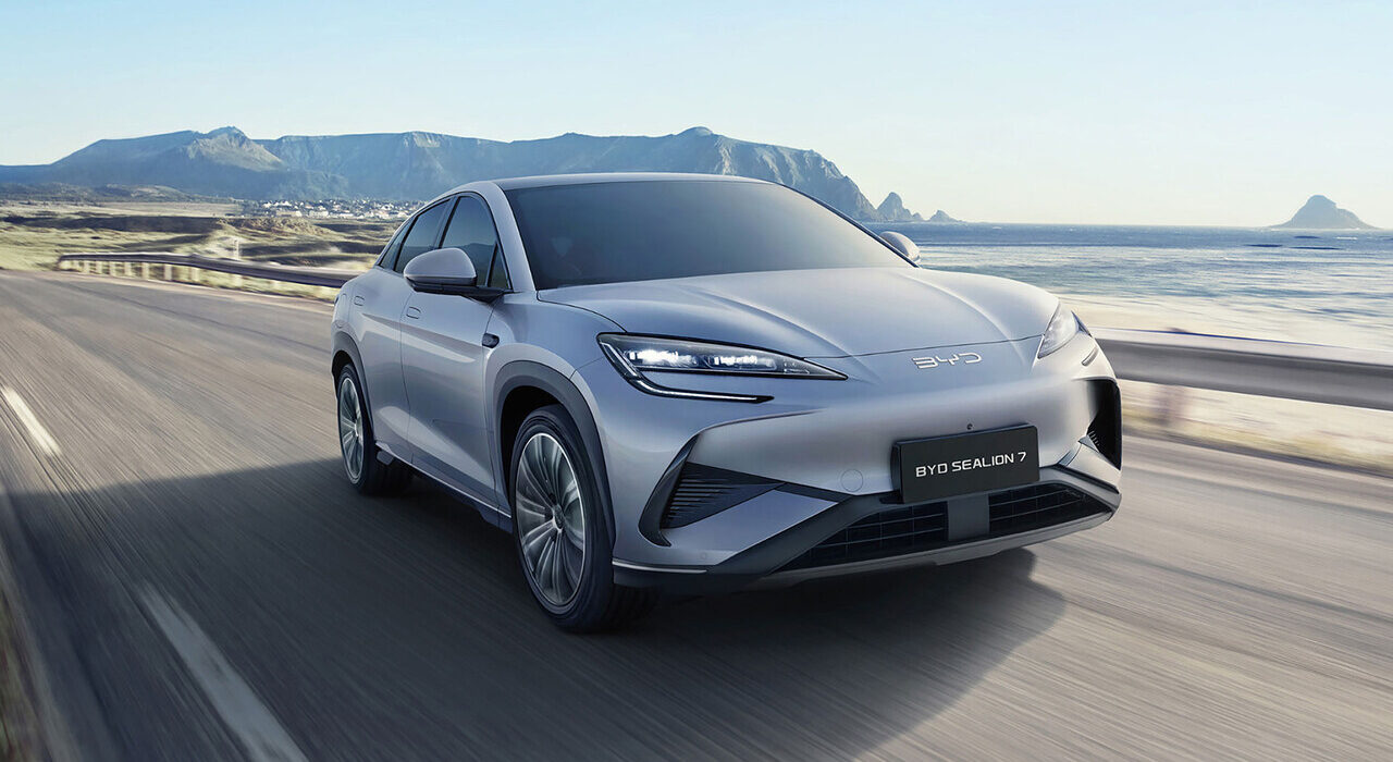 BYD: Wird's jetzt richtig übel? Die Schockierenden Geheimnisse!