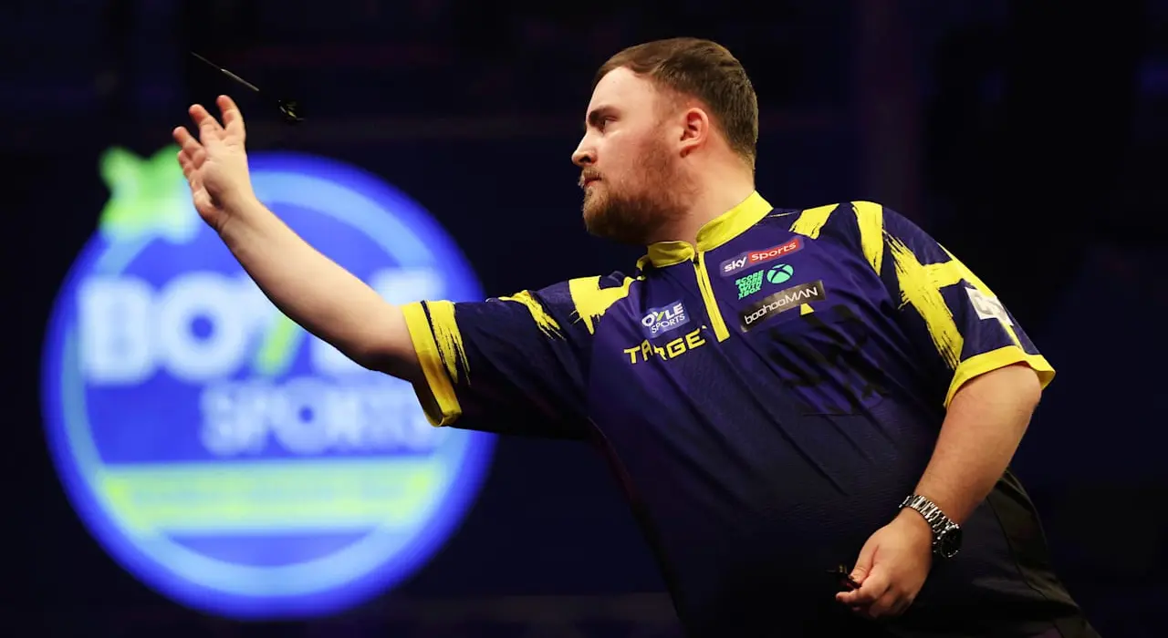 German Darts Championships im FREE-TV: Alle Infos & Star-Highlights!