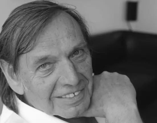 Im Alter von 82 Jahren: Franz Josef Wagner, der BILD-Kolumnist, verstorben!