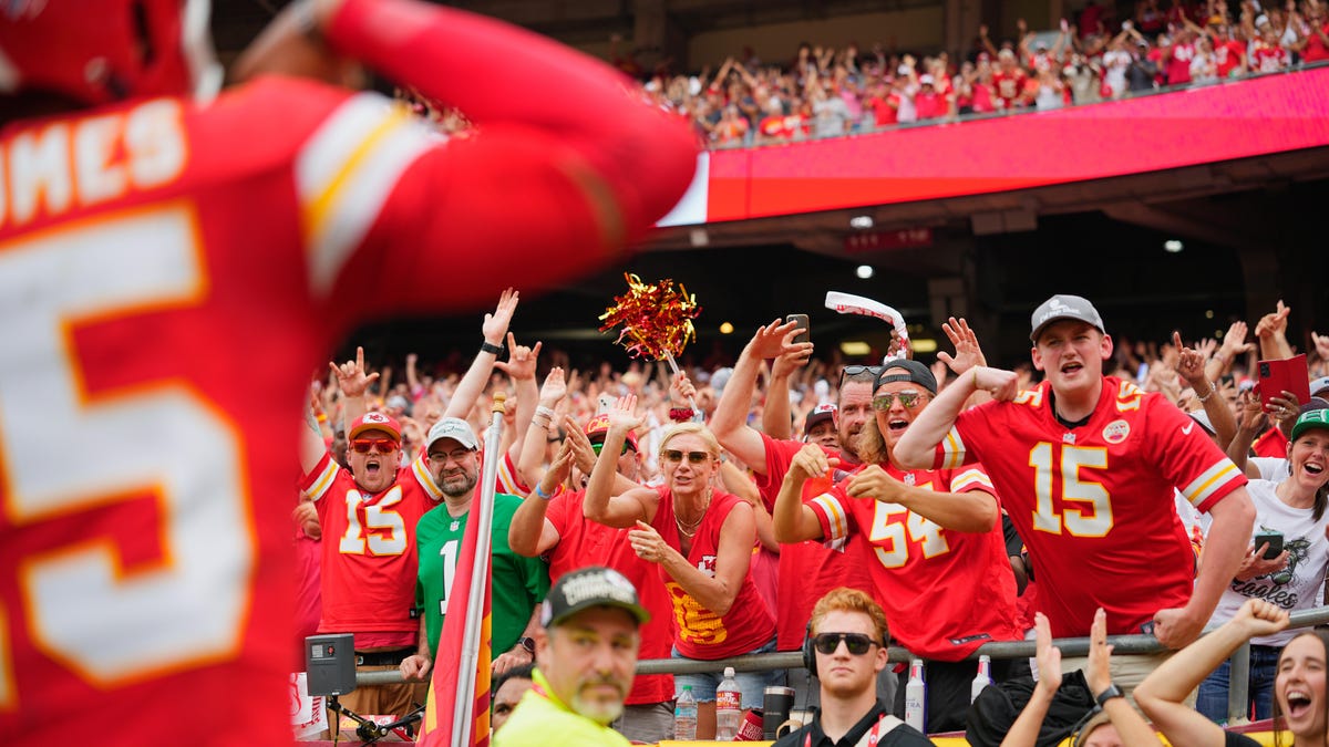 Lions-Chiefs Ticketpreise: Unglaubliche Angebote für Sonntag!