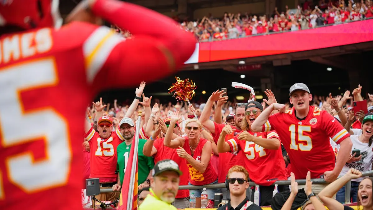 Lions-Chiefs Ticketpreise: Unglaubliche Angebote für Sonntag!