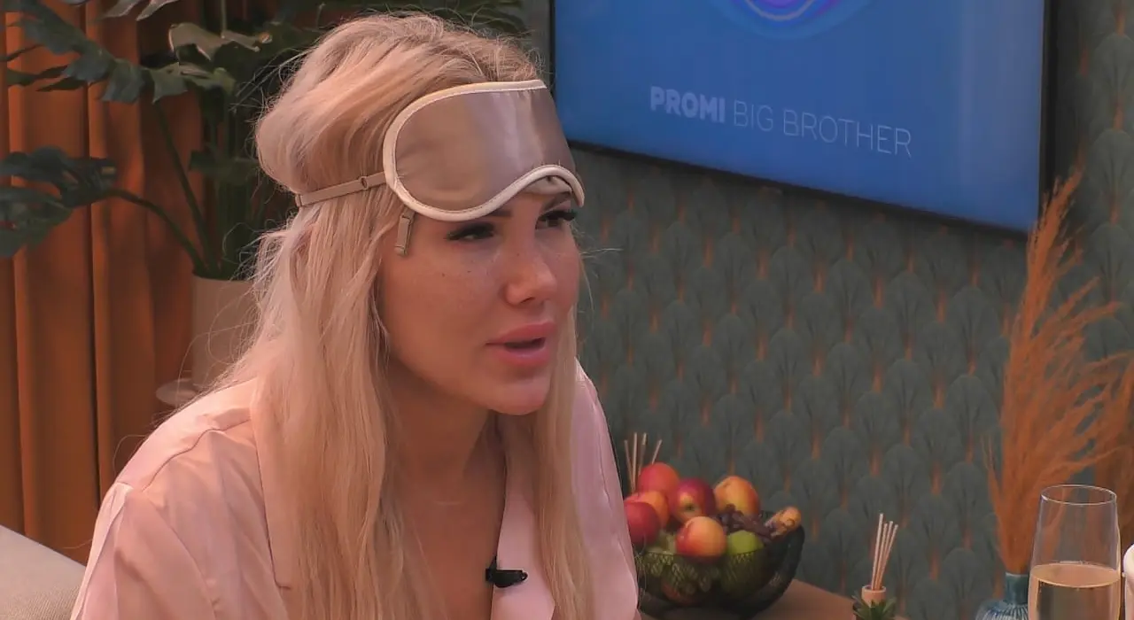Tränen-Aufruf bei „Promi Big Brother“: Who Laura Blond verzweifelt sucht!