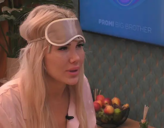 Tränen-Aufruf bei „Promi Big Brother“: Who Laura Blond verzweifelt sucht!