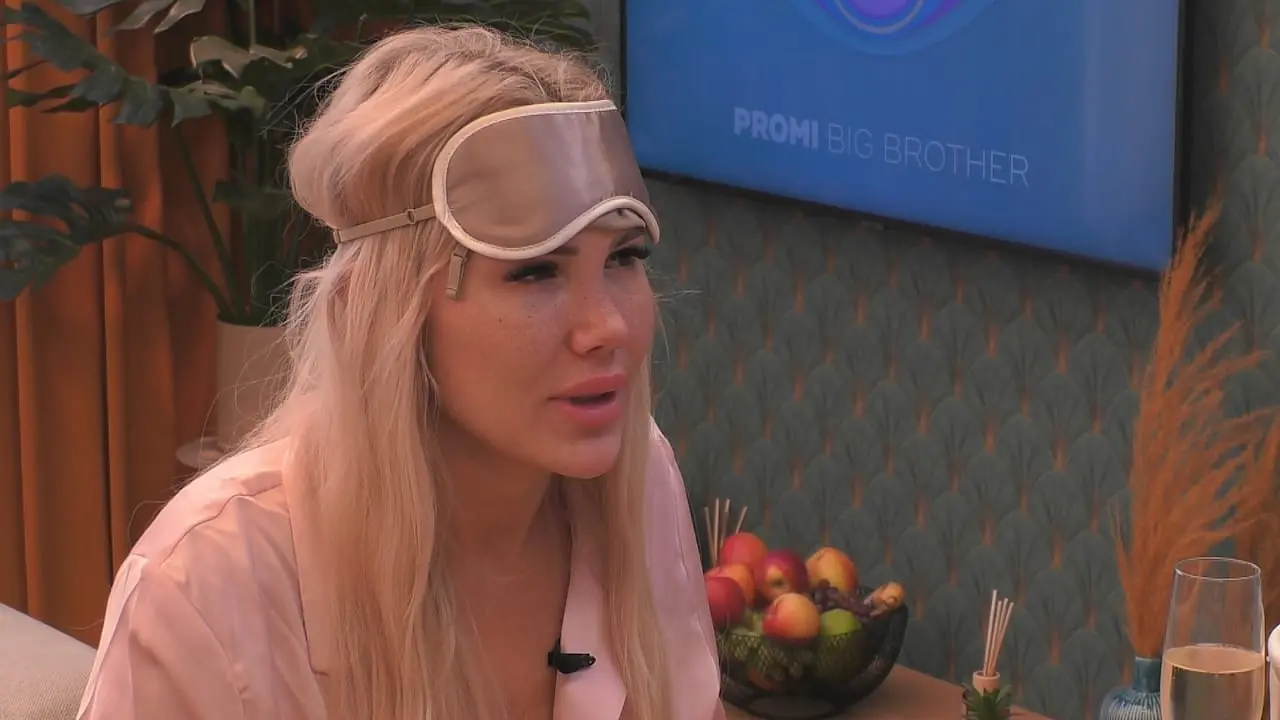 Tränen-Aufruf bei „Promi Big Brother“: Who Laura Blond verzweifelt sucht!