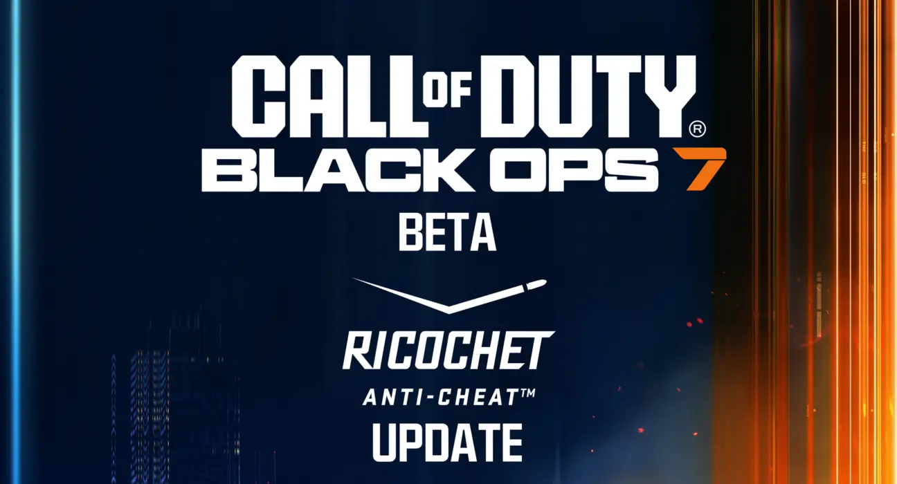 Revolutionäre RICOCHET Anti-Cheat™ Update: Black Ops 7 Beta Enthüllt!