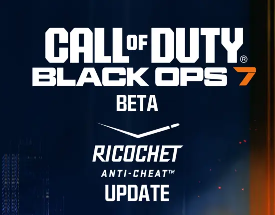 Revolutionäre RICOCHET Anti-Cheat™ Update: Black Ops 7 Beta Enthüllt!