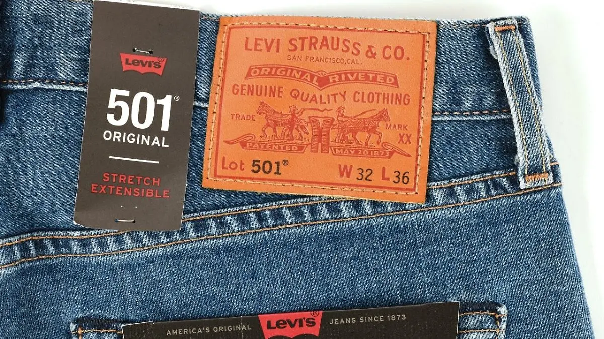 Levi's am Prime Day: Unglaubliche Schnäppchen warten auf dich!