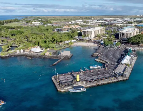 Live dabei: Hier kannst du die Ironman-WM der Frauen auf Hawaii sehen!
