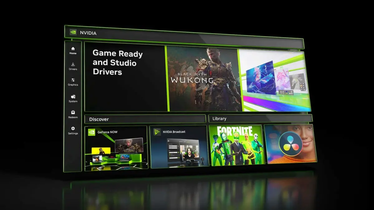 Hotfix-Treiber für Geforce: Lösen Sie Ihre Spielprobleme sofort!