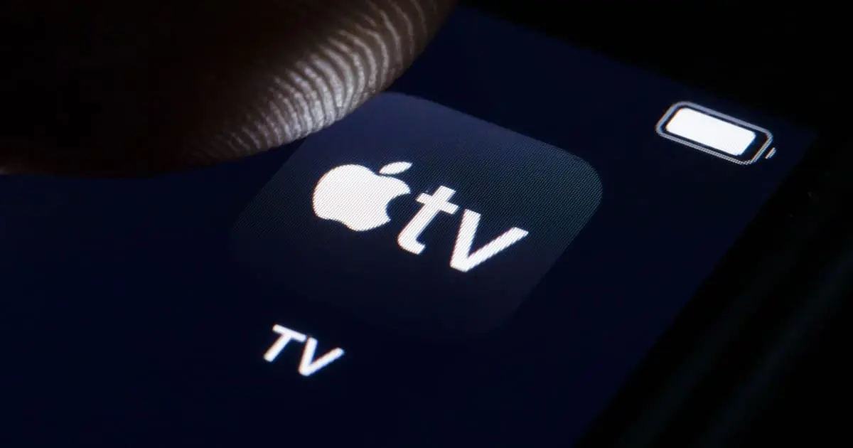 Apple TV+ im Oktober 2025: Matthew McConaughey begeistert in neuer Serie!