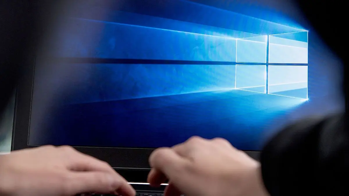 Achtung: Support-Ende am 14. Oktober! Windows-10-Nutzer jetzt verlängern!