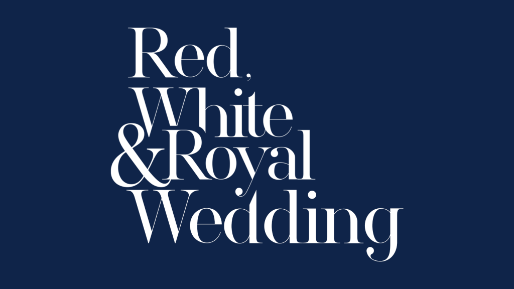 Die aufregenden Neuigkeiten: 'Red, White & Royal Wedding' Sequel kommt!