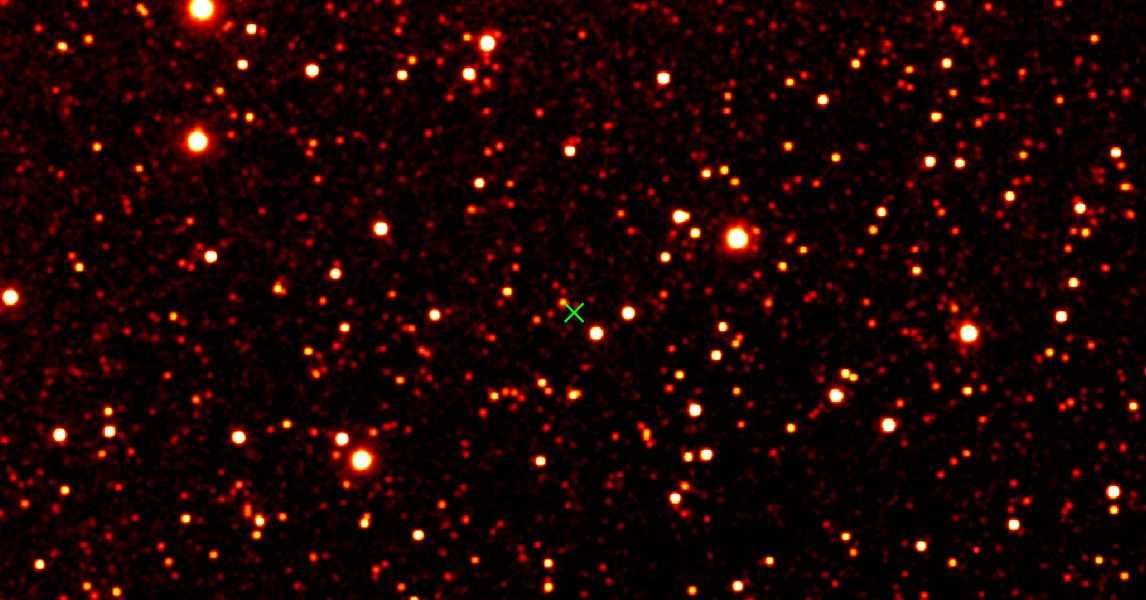 Interstellar Comet 3I/ATLAS: Wasser wie aus einem kosmischen Hydranten!
