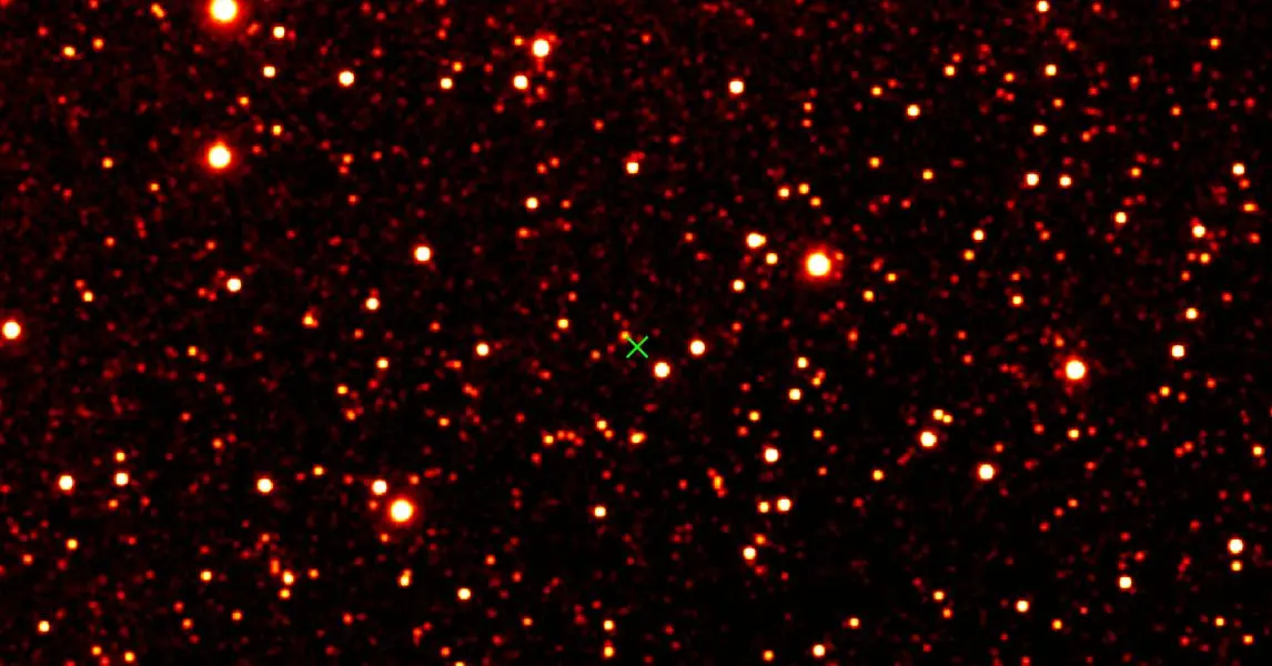 Interstellar Comet 3I/ATLAS: Wasser wie aus einem kosmischen Hydranten!