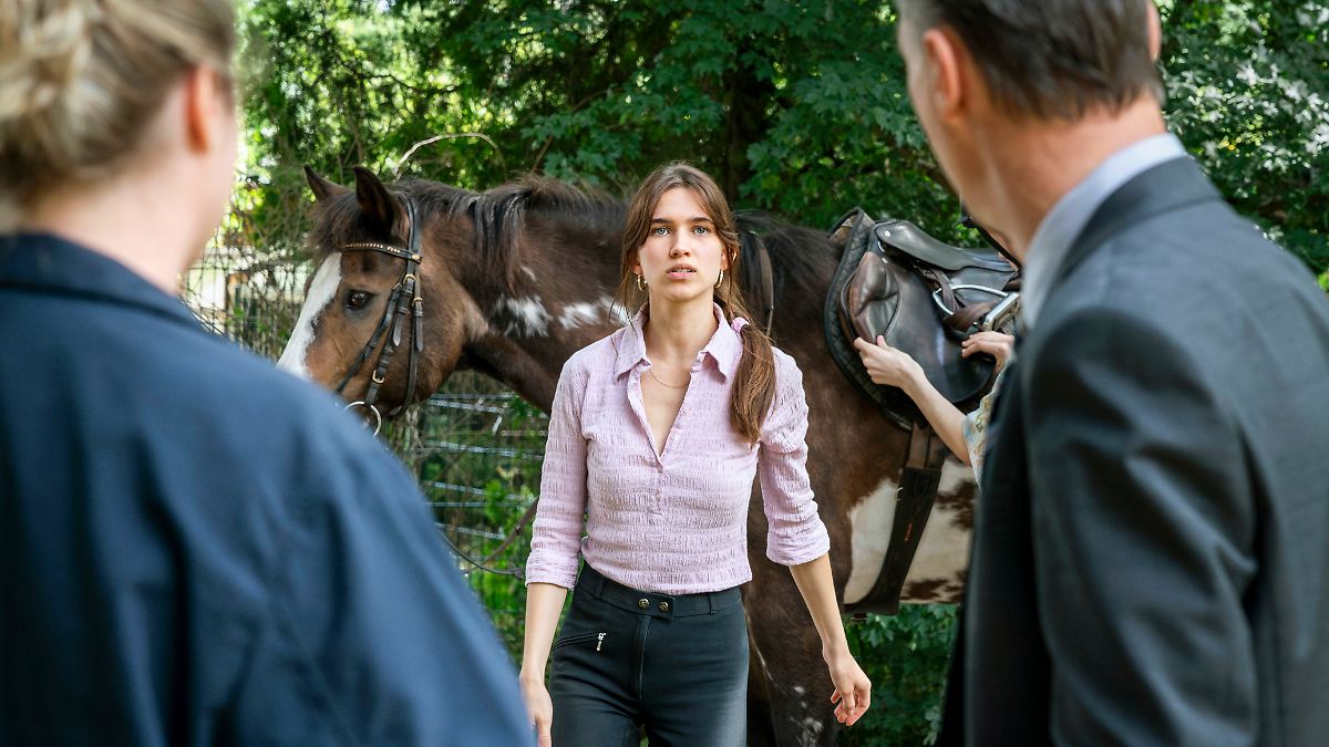 Der "Tatort" im Schnellcheck: Warum das Leben kein Ponyhof ist!