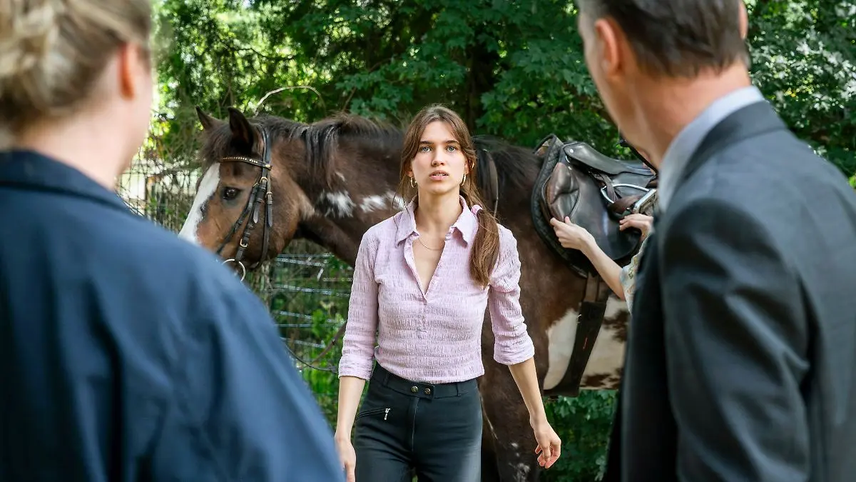 Der "Tatort" im Schnellcheck: Warum das Leben kein Ponyhof ist!