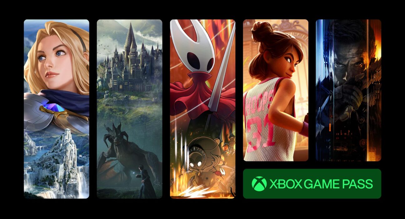 Neuerungen beim Xbox Game Pass: Entdecke die neuen Modelle jetzt!