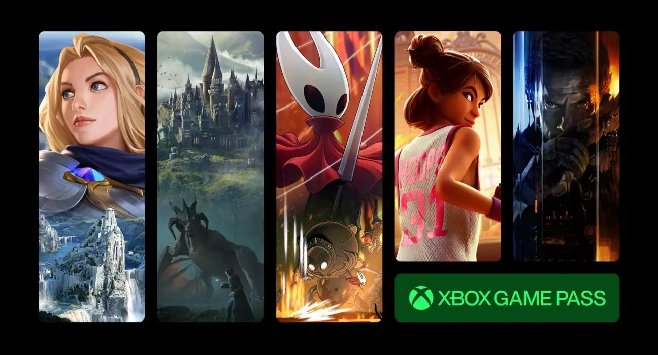 Neuerungen beim Xbox Game Pass: Entdecke die neuen Modelle jetzt!