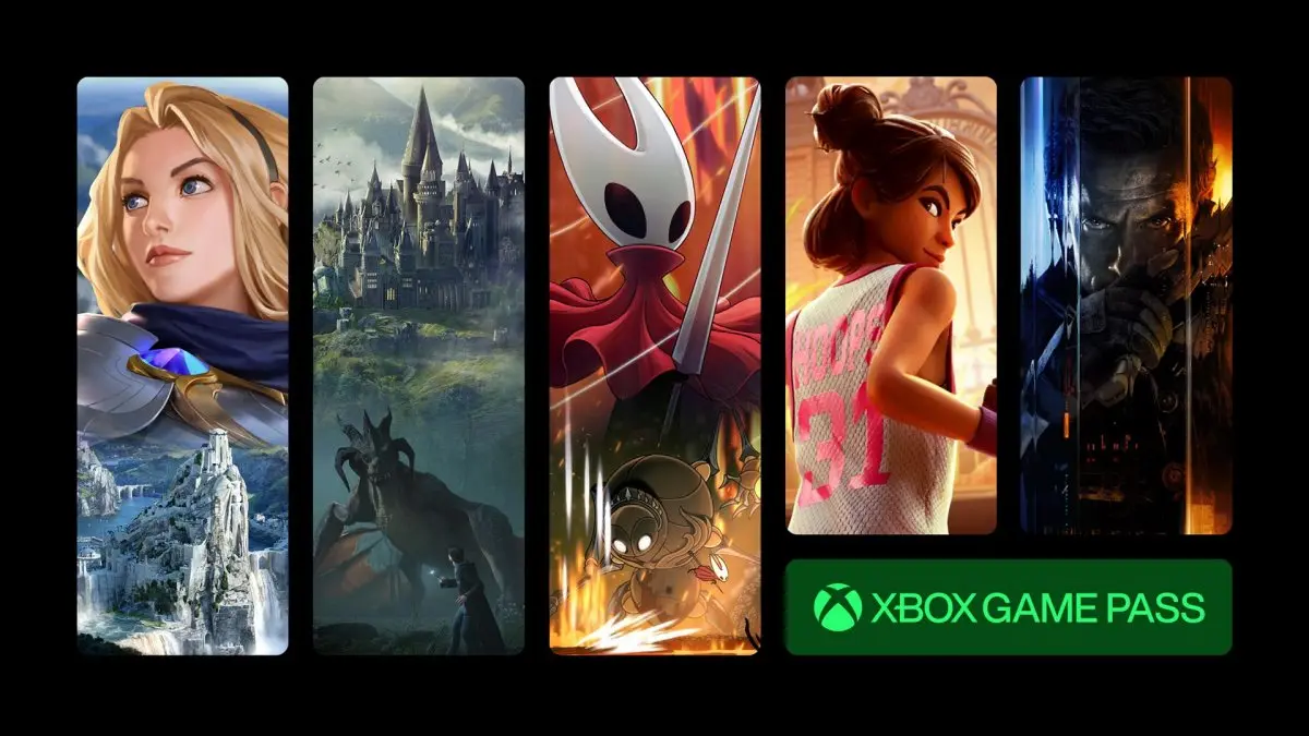 Microsoft Game Pass um: Neuerscheinungen nur noch gegen Aufpreis?