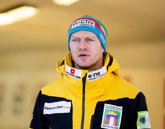 Doping-Fall im eigenen Team: Bob-Star Friedrich verliert Weltcup an Lochner!