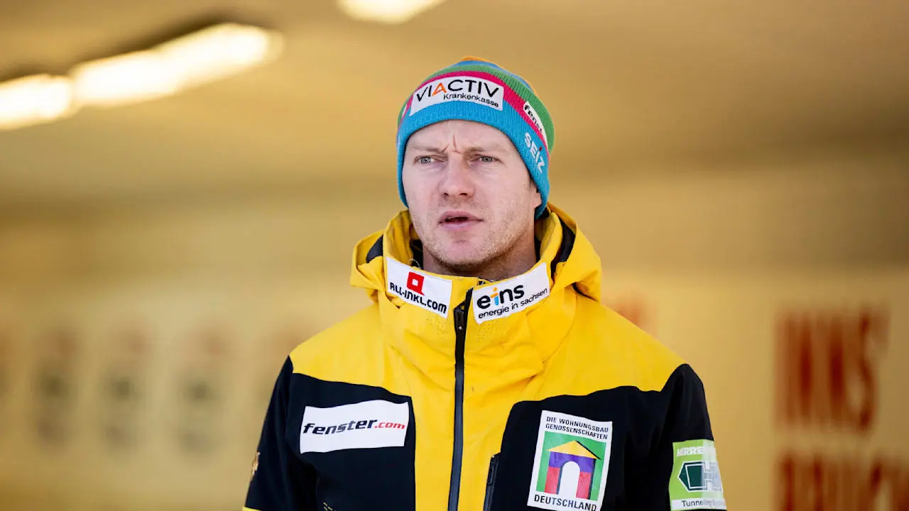 Doping-Fall im eigenen Team: Bob-Star Friedrich verliert Weltcup an Lochner!