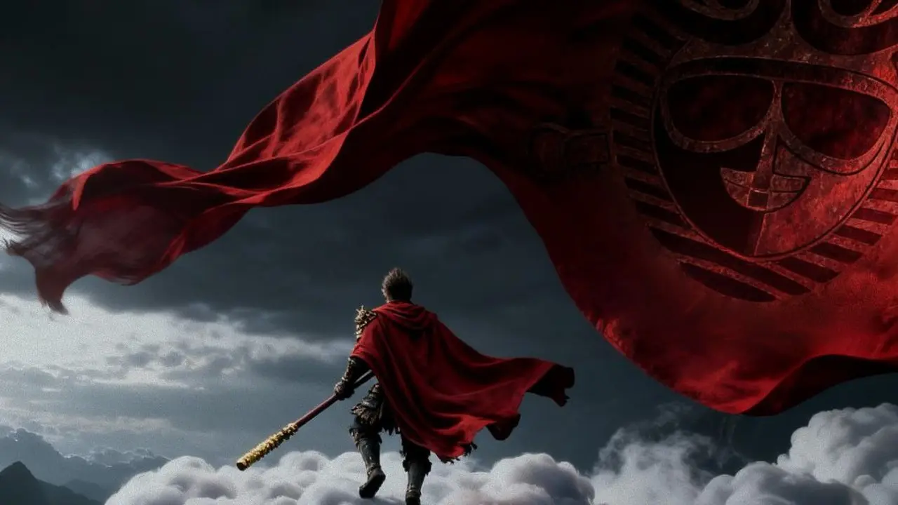 SunPerp (Sunwukong) Takes Off: Der Aufstieg eines Krypto-Phänomens!
