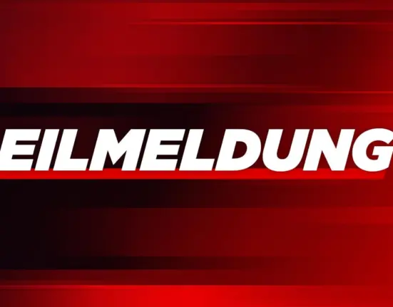 Paderborn: Amok-Alarm an Berufsschule – Großeinsatz der Polizei!