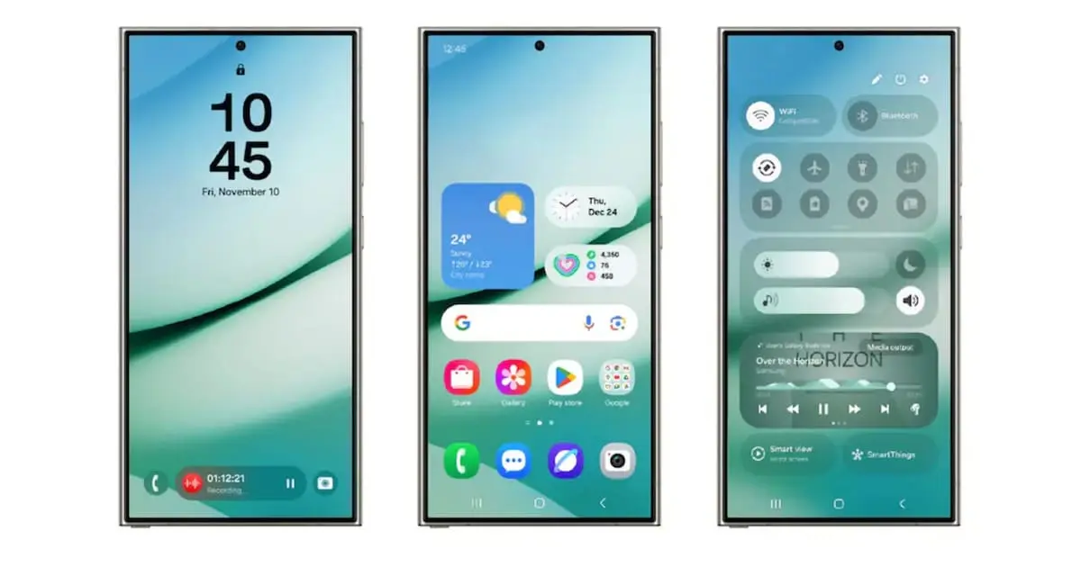 Überraschung bei Samsung: Wichtiges Update für mehr Geräte jetzt da!