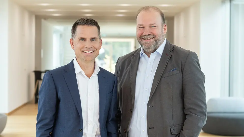 Bayerischer Rundfunk: Andreas Bachmann übernimmt die ARD-Studio-Leitung in Wien!