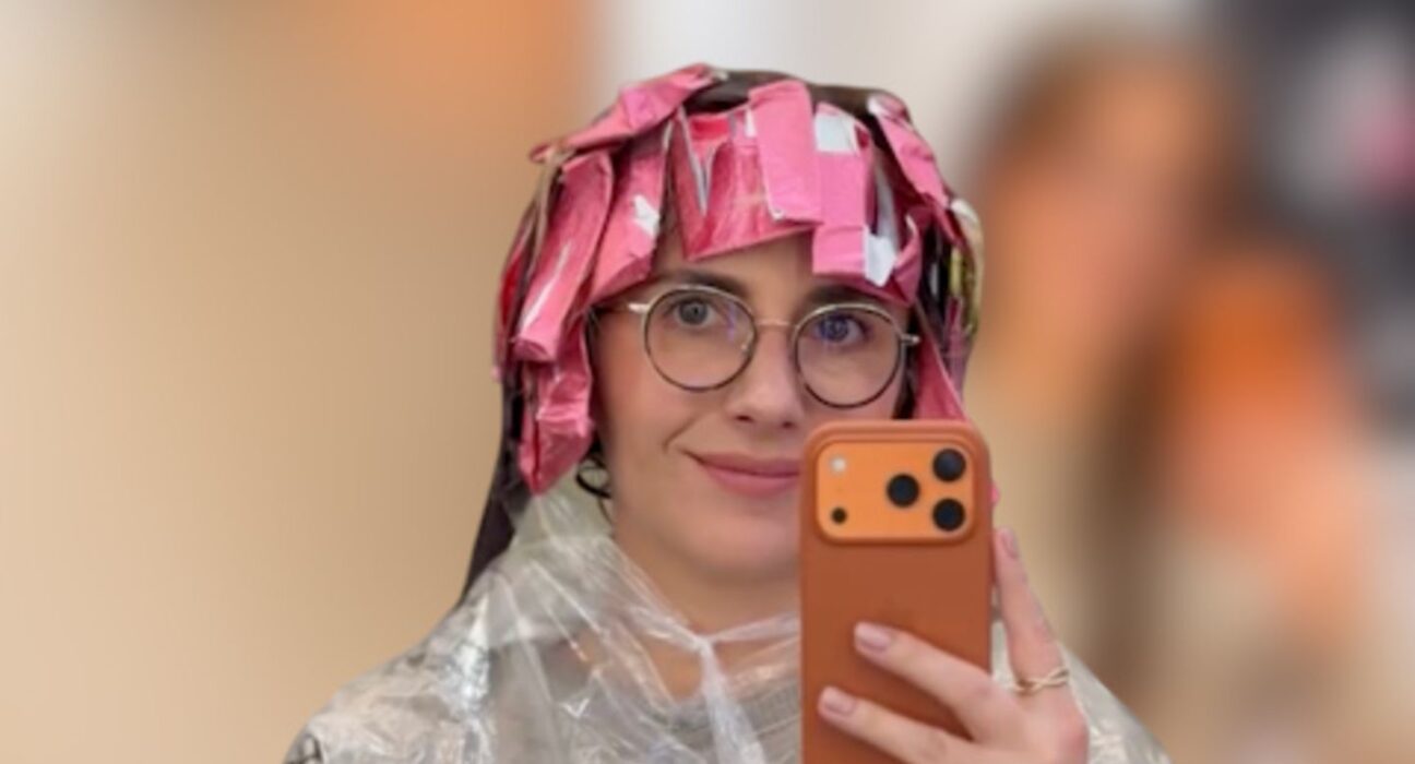 Anna Heiser: Große Veränderung nach 15 Jahren – Ihr neuer Look überrascht!