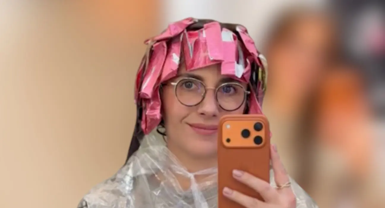 Anna Heiser: Große Veränderung nach 15 Jahren – Ihr neuer Look überrascht!