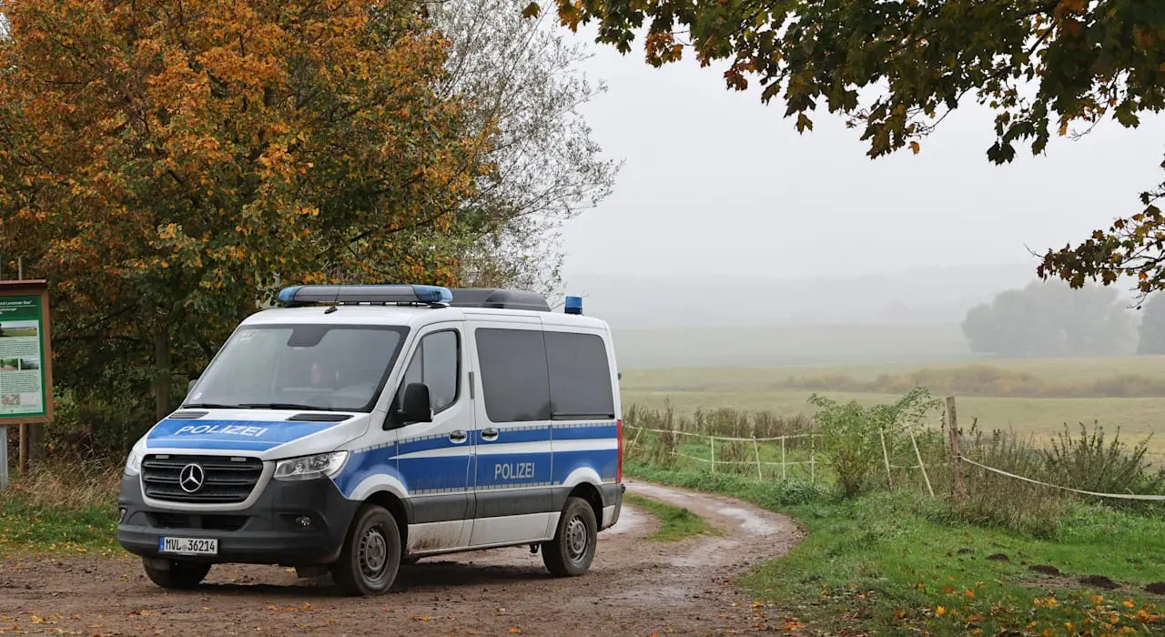 Polizei ermittelt: War der Pick-up der Schlüssel zum Mord an Fabian?