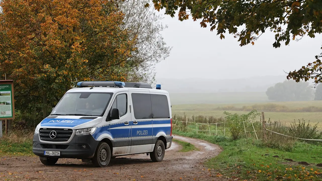 Polizei ermittelt: War der Pick-up der Schlüssel zum Mord an Fabian?