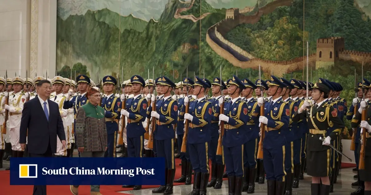 Exklusiv: ASEAN-Mitgliedschaft bringt strategische Nation ins US-China-Spiel
