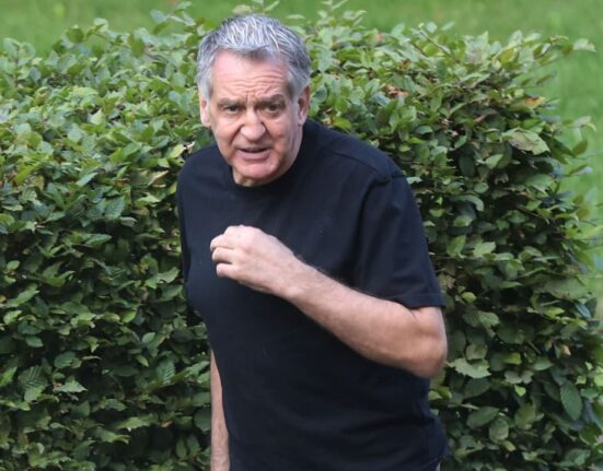 Eike Immel: Ex-Nationalspieler lebt von 563 Euro – So geht's weiter!