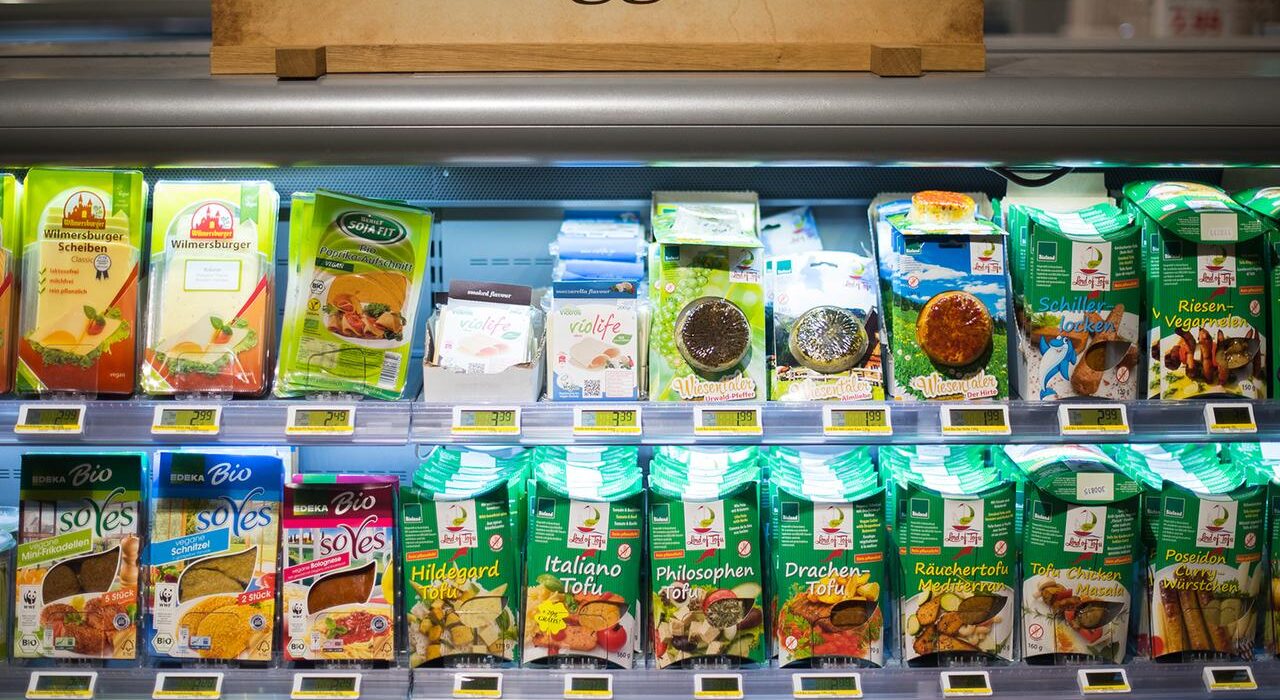 EU-Parlament will Namen wie "Veggie-Wurst" verbieten: Was steckt dahinter?