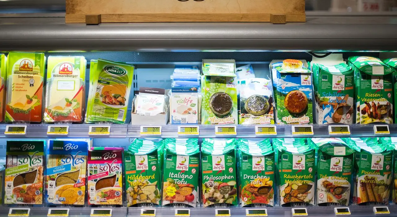 EU-Parlament will Namen wie "Veggie-Wurst" verbieten: Was steckt dahinter?