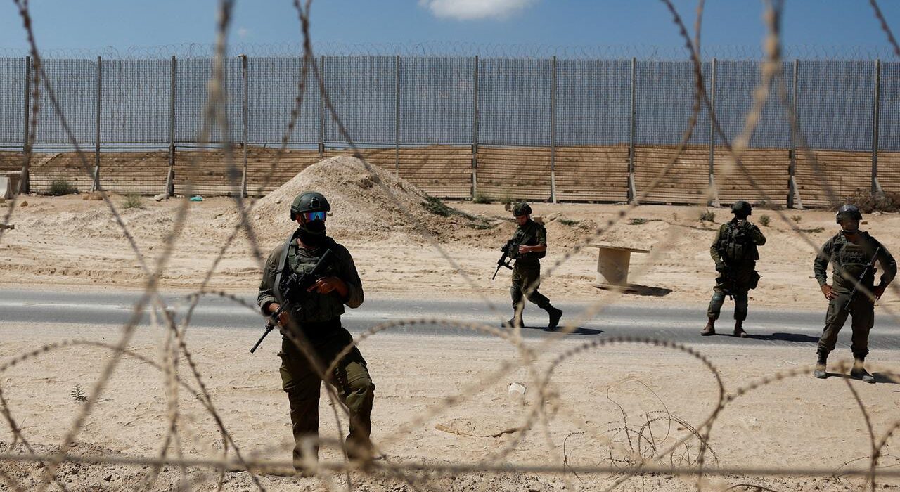 Hamas erklärt sich zur Freilassung aller Geiseln bereit – Was steckt dahinter?