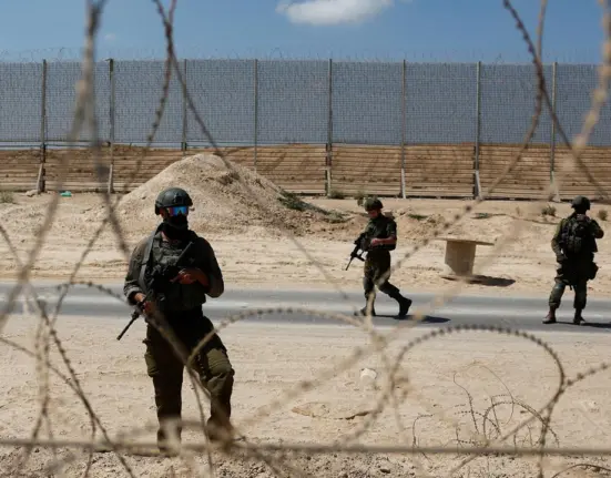 Hamas erklärt sich zur Freilassung aller Geiseln bereit – Was steckt dahinter?