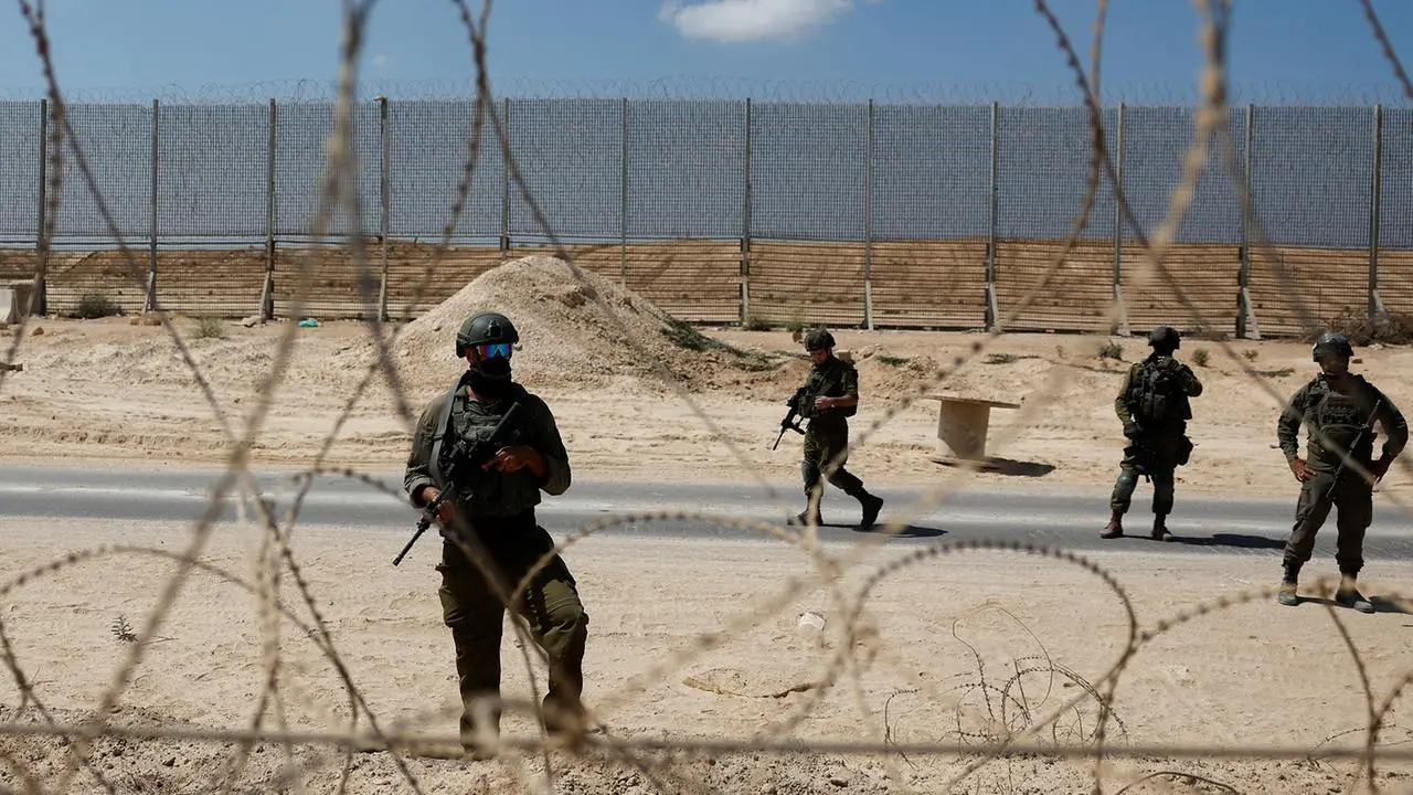 Hamas erklärt sich zur Freilassung aller Geiseln bereit – Was steckt dahinter?