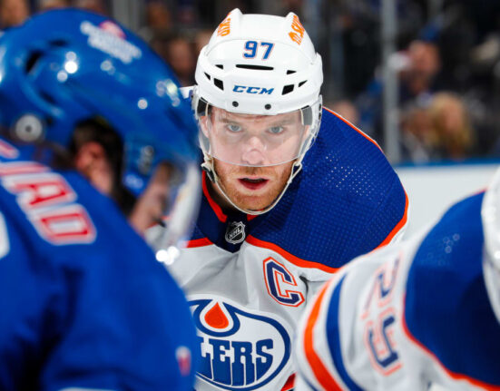 VORSCHAU: Oilers bei den Rangers – Spannendes Duell erwartet!