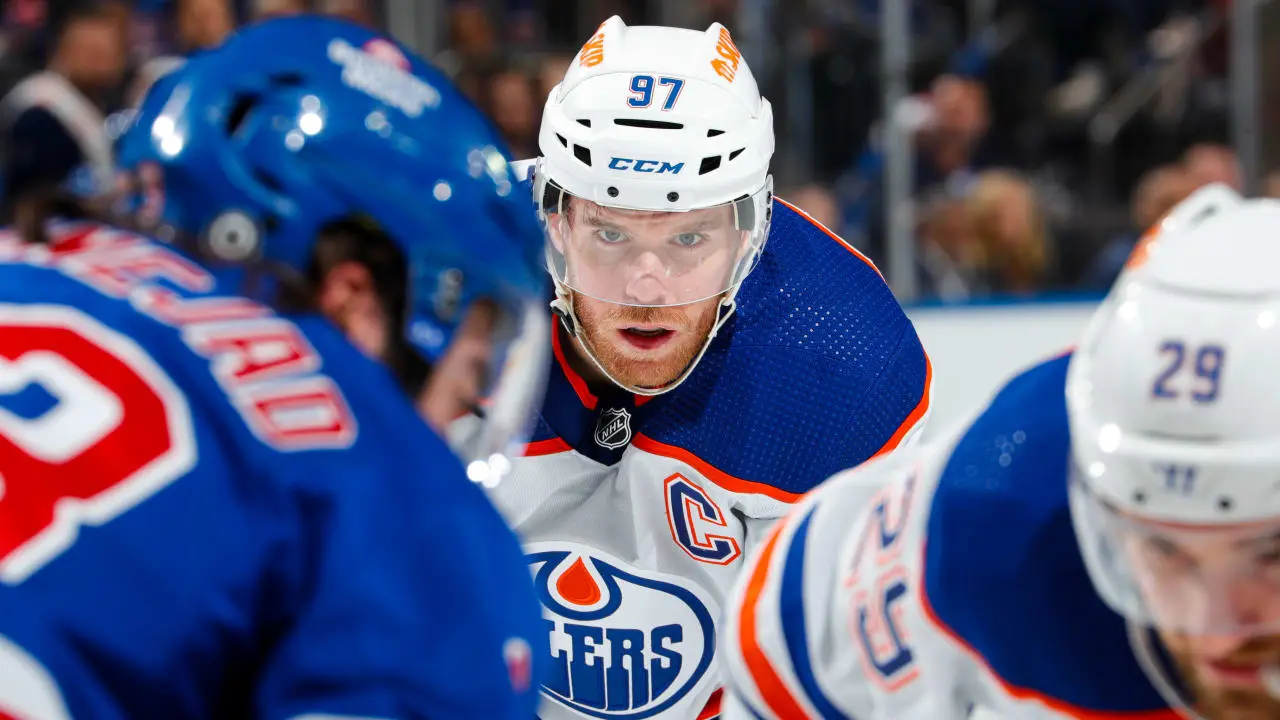 VORSCHAU: Oilers bei den Rangers – Spannendes Duell erwartet!